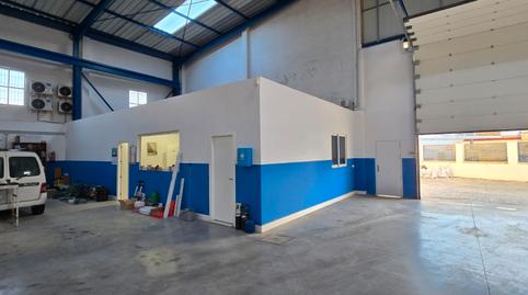 Photo 4 of Industrial buildings to rent in Calle Ronda del Pelirón, 19, Chapín - Campus Universitario - Navinco, Jerez de la Frontera
