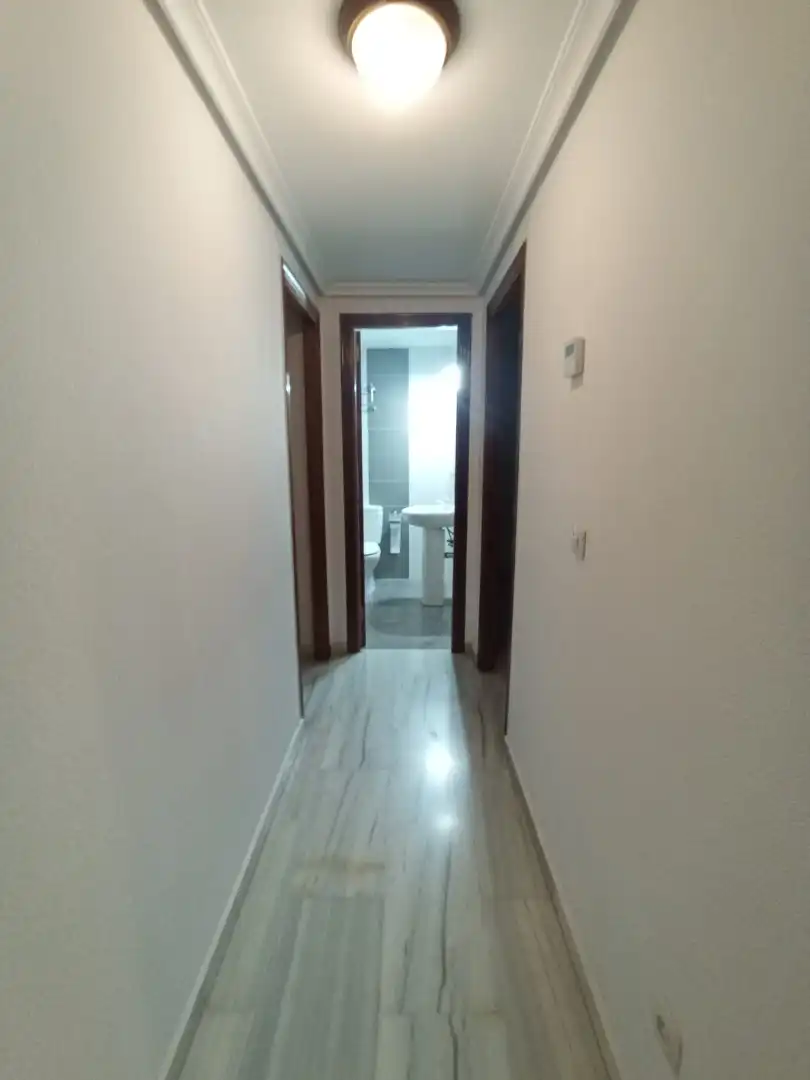Flat with lift to rent in Poniente-Sur, imagen 21