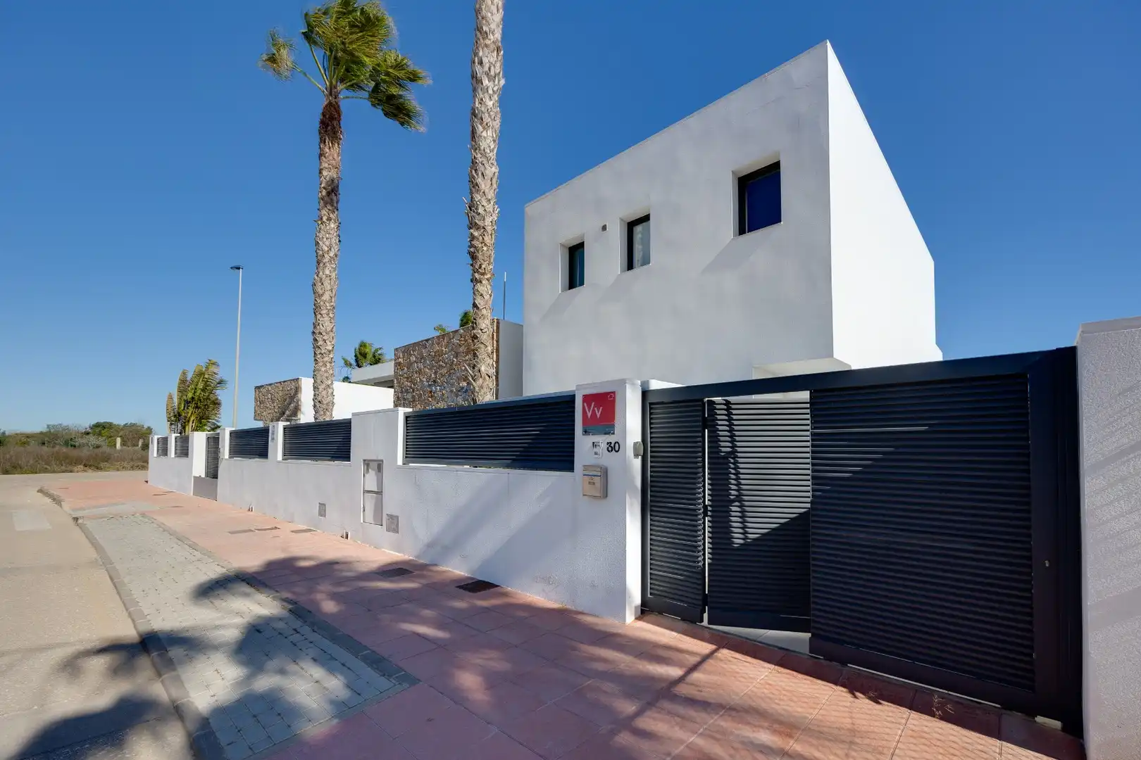House with pool for sale in San Javier ciudad, imagen 15