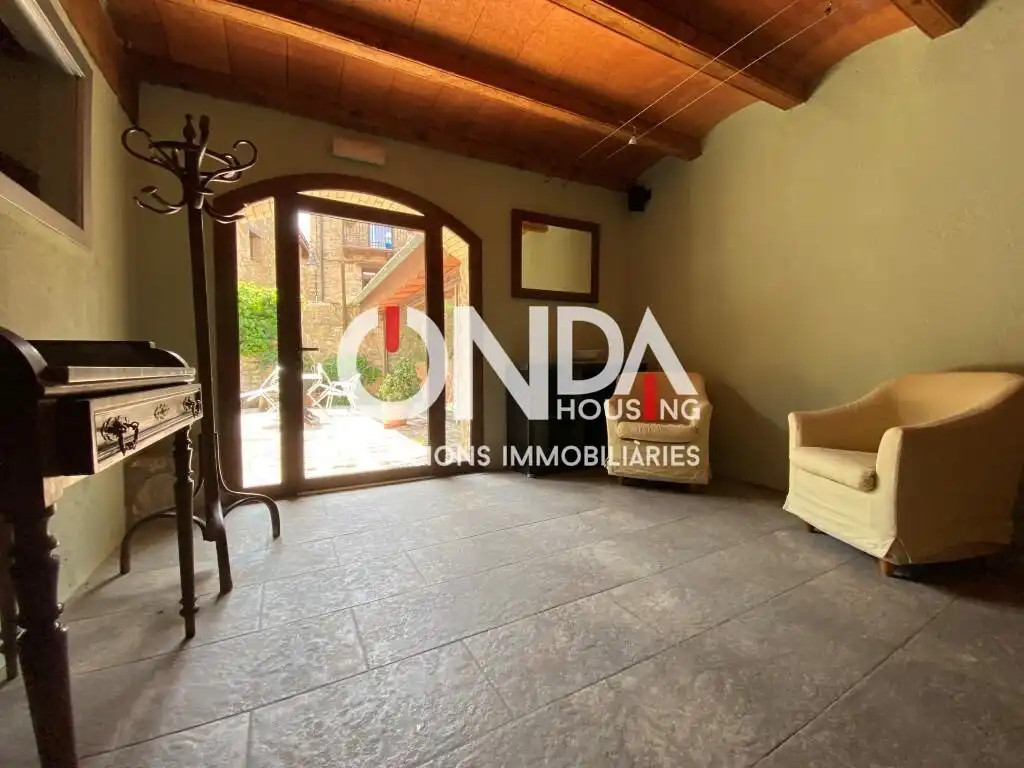 Finca rústica en venta en Calle Doctor Llangort, 5, Arsèguel