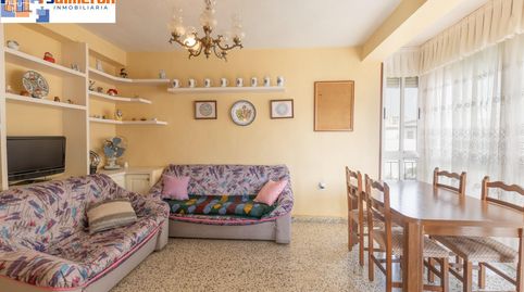 Foto 3 de Piso en venta en Santa Margarita, Cervantes, Granada Capital