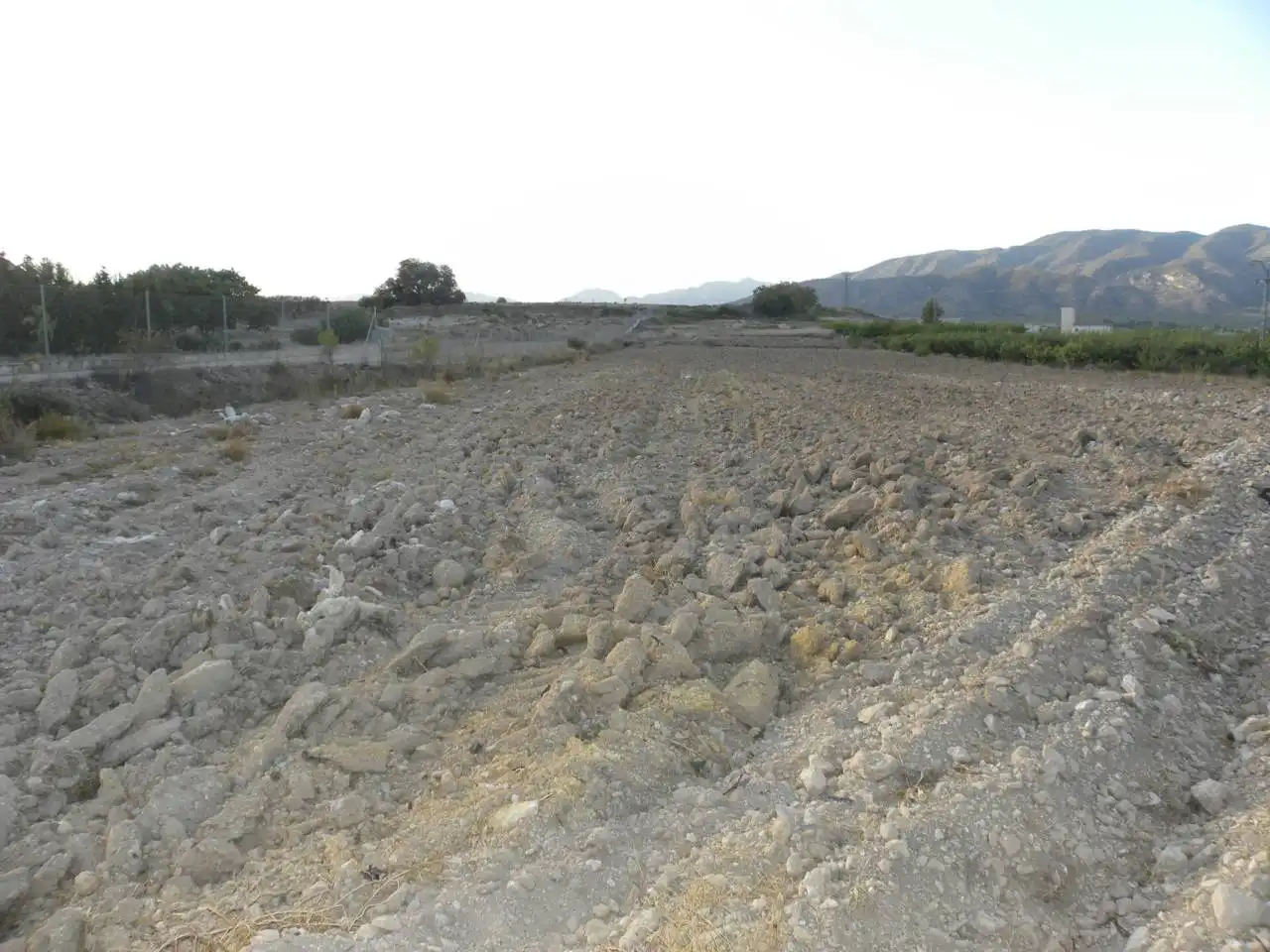Residential land for sale in Caravaca de la Cruz, imagen 2