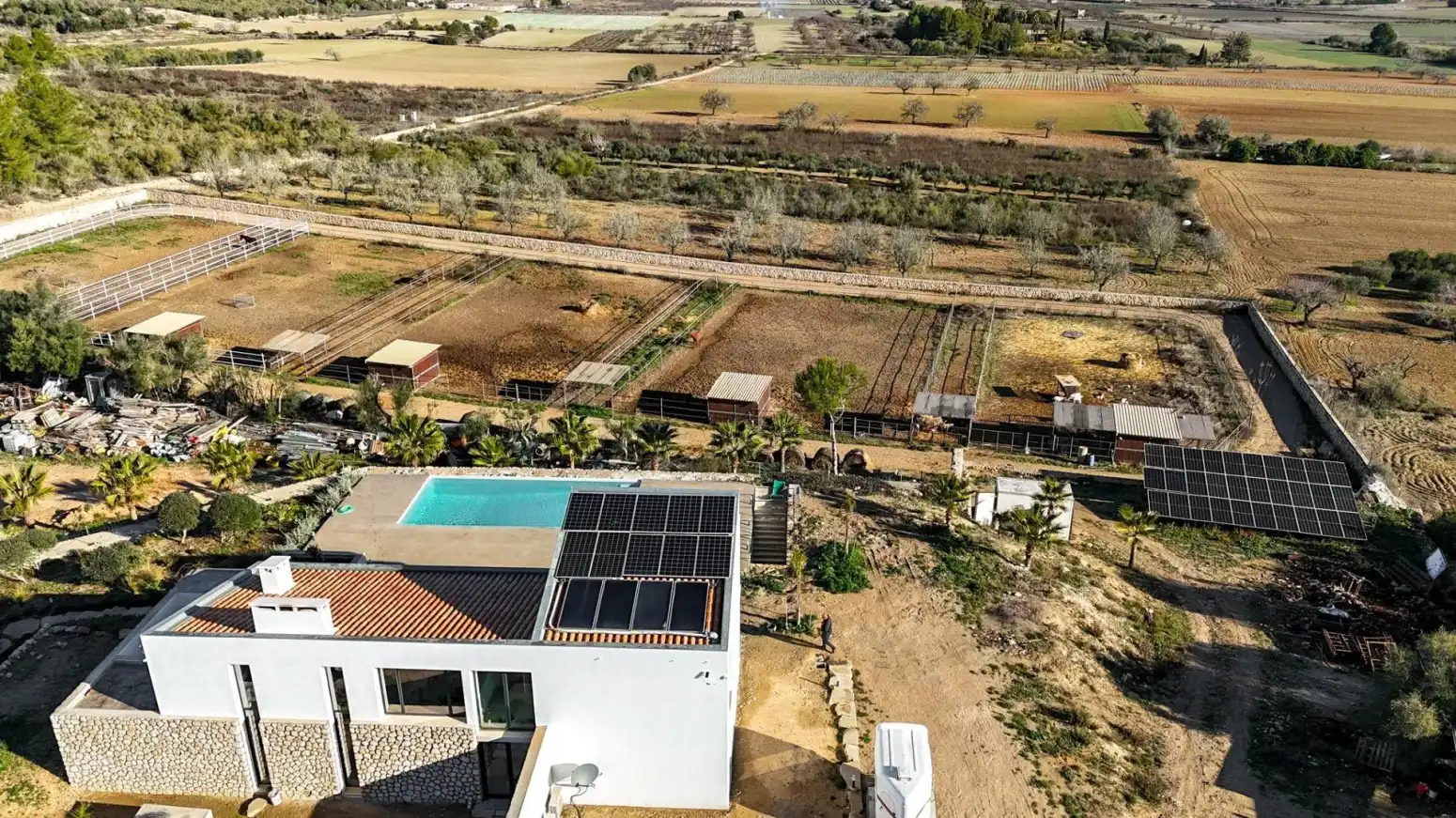 Casa o chalet en venta en Montuïri - Carrer del Sol, Montuïri