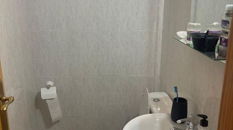 Foto 3 de Piso en venta en Paseo Marqués de Corvera, El Carmen, Murcia Capital