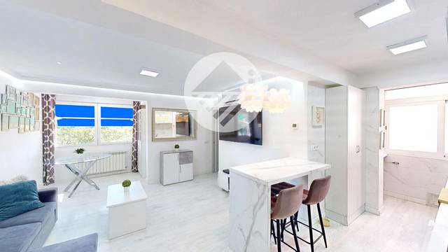 Piso en Venta en monegros en Zarzaquemada