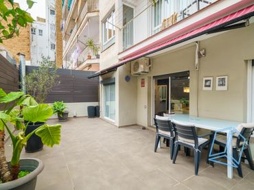 Wohnung mit Aufzug zum Verkauf in Gràcia