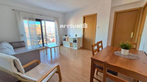 Foto 4 de Pis de lloguer a Juan de Celaya, La Creu Coberta,  Valencia Capital