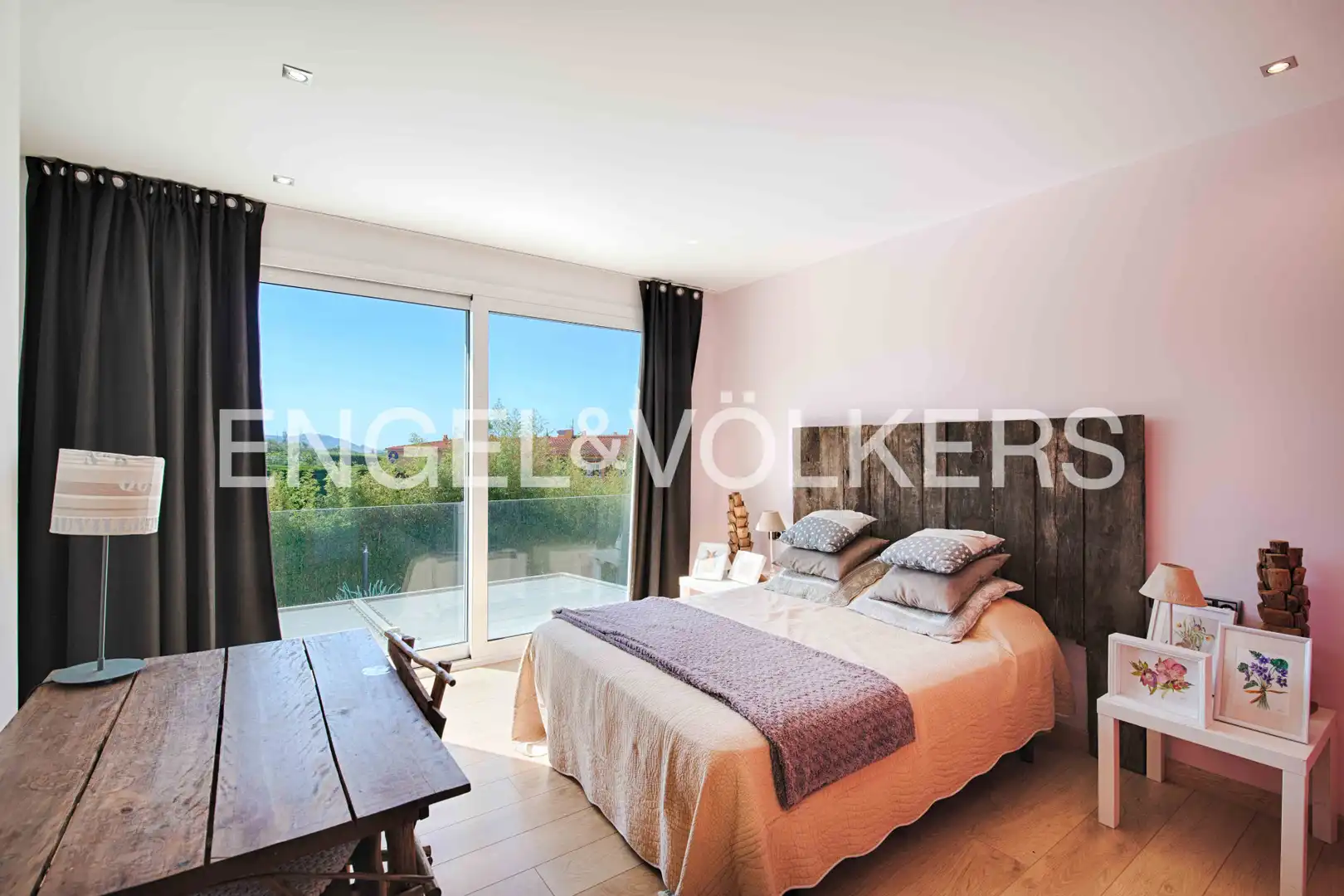 Haus mit Pool zum Verkauf in Carrer Holanda, imagen 49