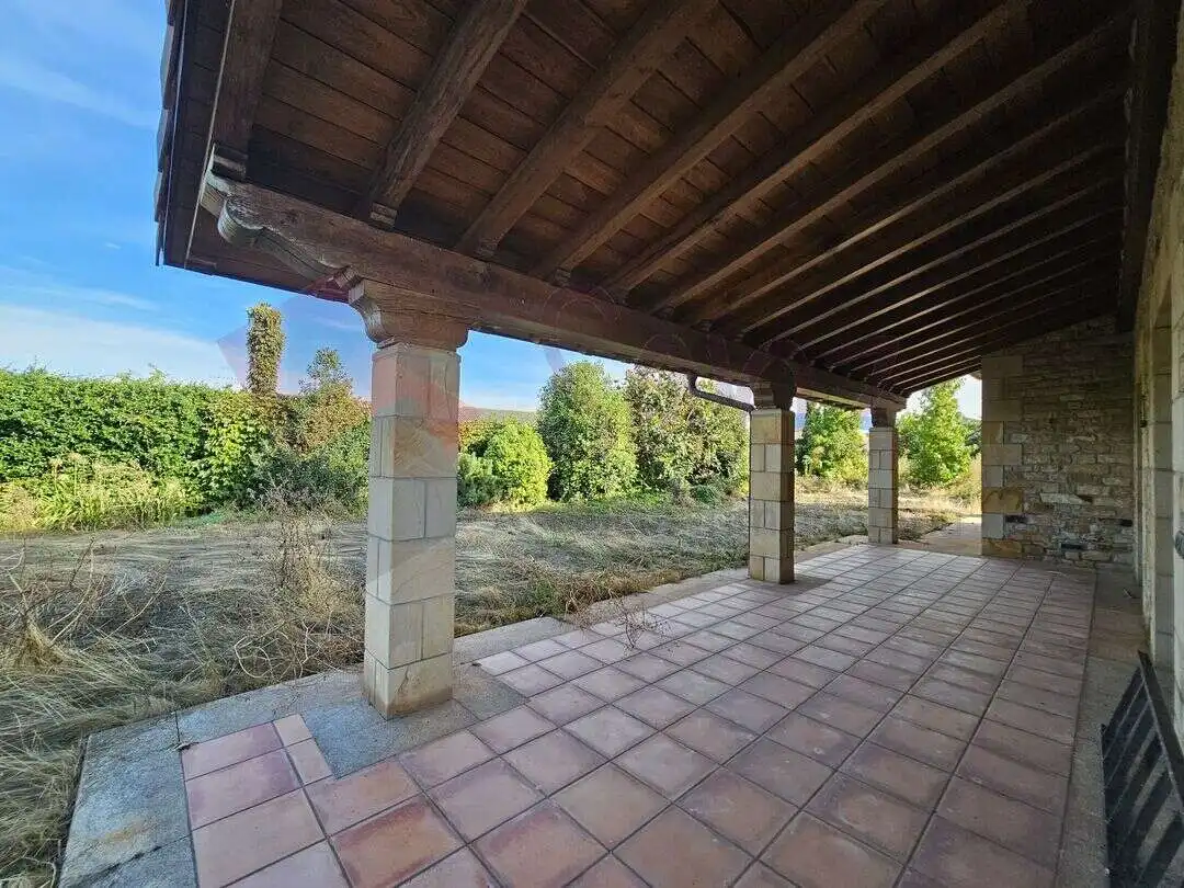 Chalet con jardín en venta en Calle Abajo, imagen 72