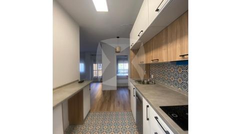 Foto 5 de Pis de lloguer a Plaza Pilar, Pardaleras, Badajoz Capital