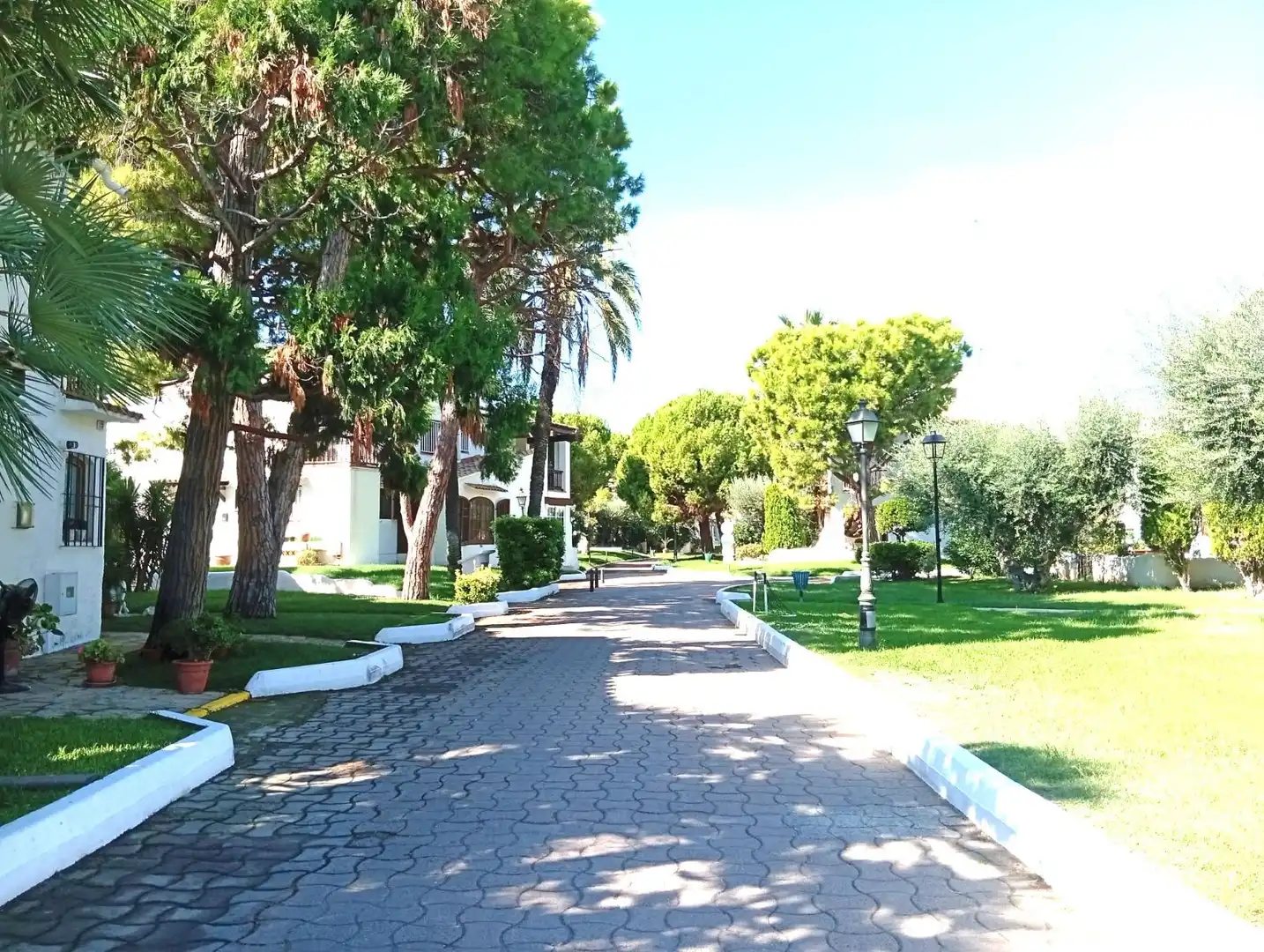 Terraced house with pool for sale in ALORA PARK, imagen 10