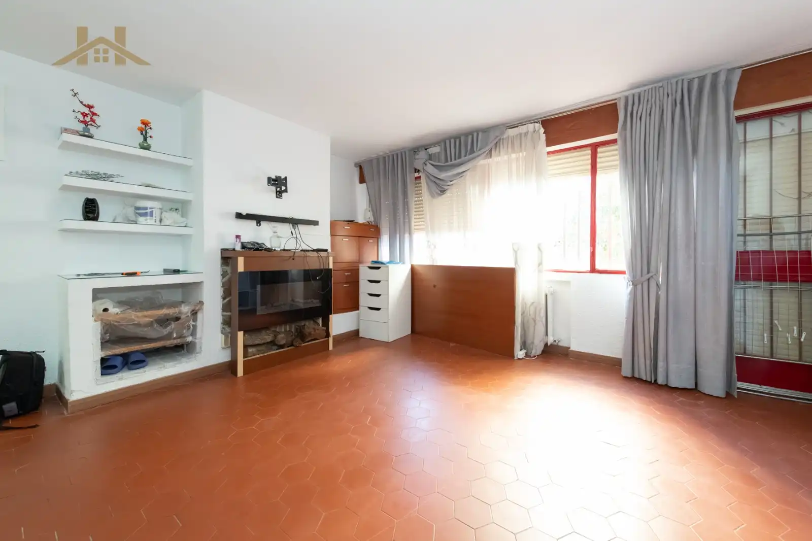 Maison mitoyenne avec piscine à vendre à Calle de la Colegiata, imagen 3