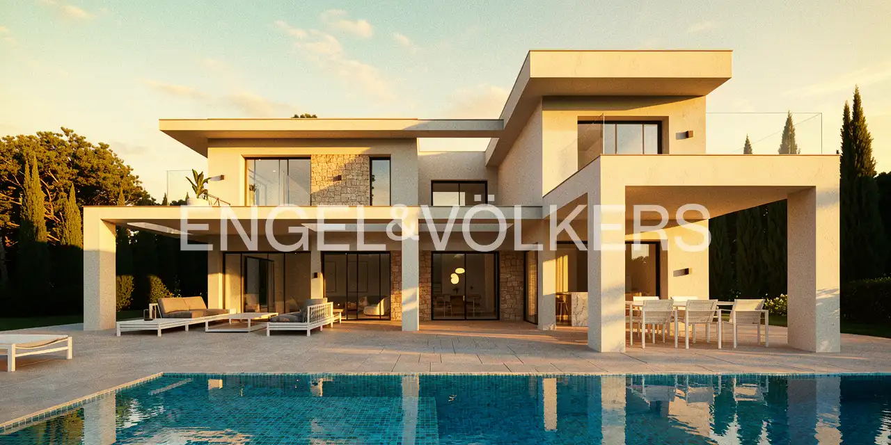 Casa con jardín en venta en Cap Martí - El Tossalet - Pinomar, imagen 2