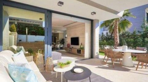 Photo 2 of Single-family semi-detached for rent in Puerto Banús, Marbella