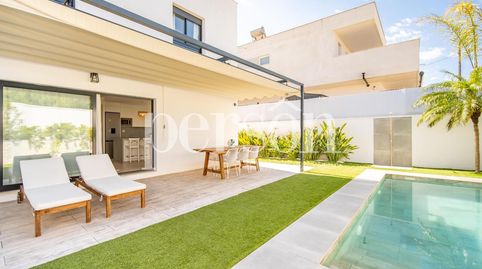 Foto 3 de Casa o chalet en venta en La Conarda, La Pobla de Vallbona