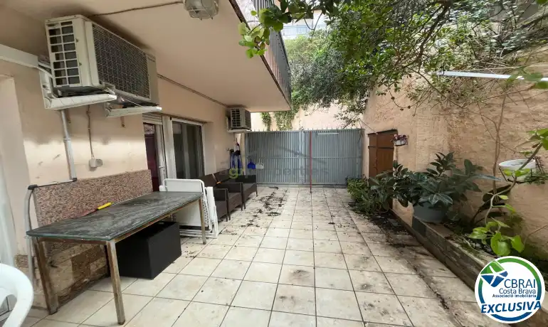 Appartement compact à vendre à Carretera del Far