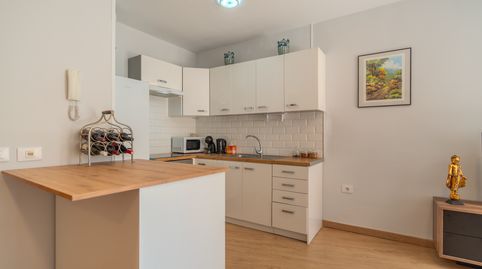 Foto 5 de Piso en venta en Calle Llano Mora, 18, Valle San Lorenzo, Arona