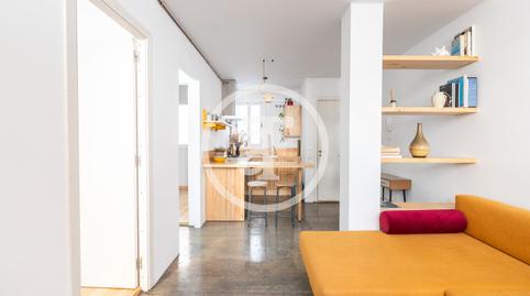 Foto 2 de Piso de alquiler en Carrer Nou de la Rambla, El Poble Sec - Parc de Montjuïc,  Barcelona Capital