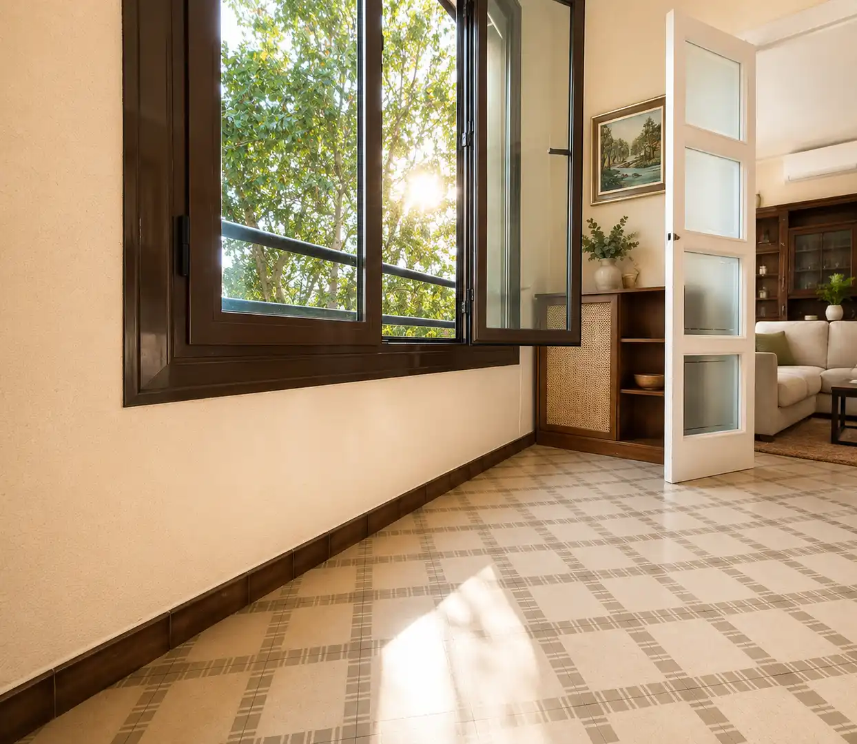 Piso con ascensor en venta en Carrer de Bailèn 1, imagen 16