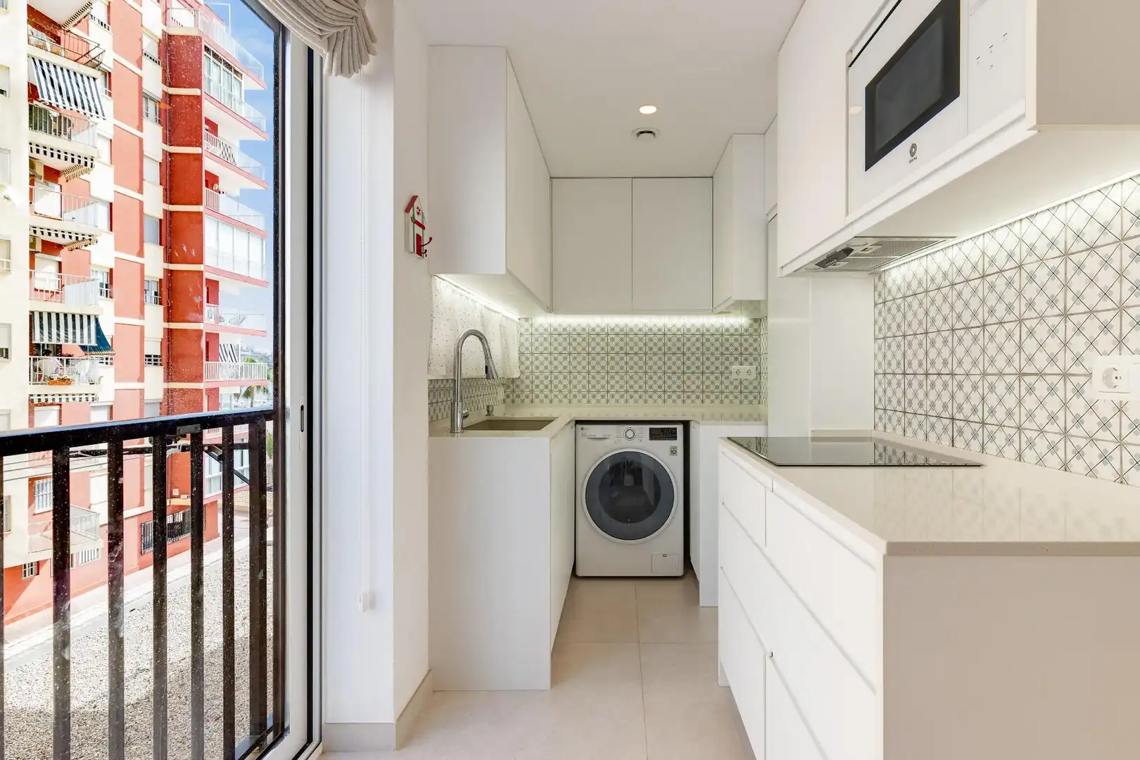 Apartamento con piscina en venta en Avenida de la Ciudad de Castellón, imagen 16