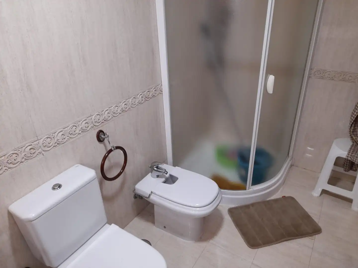 Flat for rent in Centro