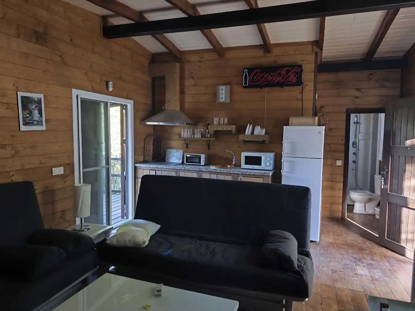 Casa rústica amb piscina en venda a Andújar, imagen 31