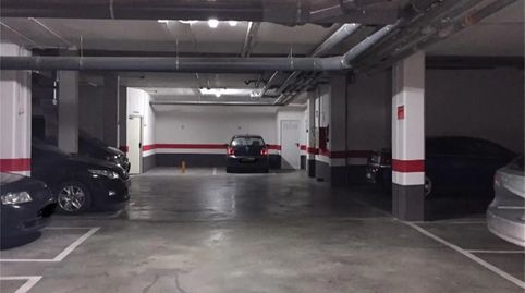 Foto 4 de Garaje en venta en Calle el Tambor de Hojalata, Valdespartera, Zaragoza Capital