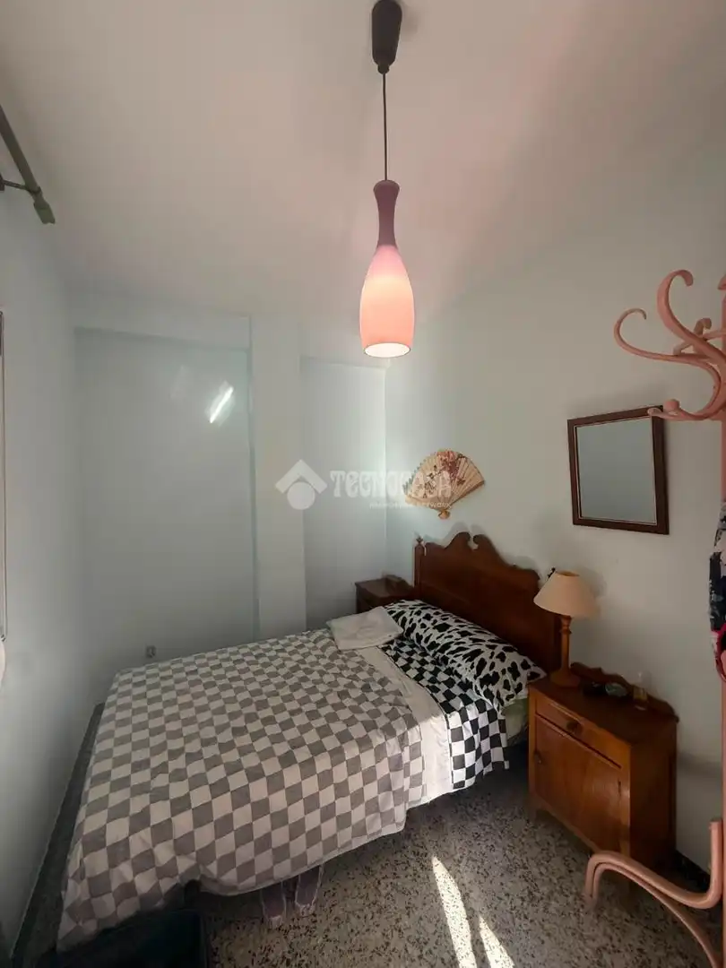 Ático con ascensor en venta en Rabasa - Los Ángeles - San Agustín, imagen 23