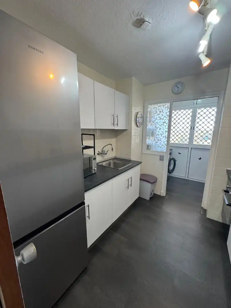 Apartament amb terrassa de lloguer a Avenida Jaime I el Conquistador 88, imagen 11