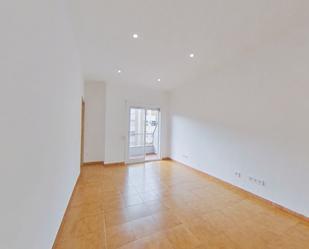 Living room of Flat for sale in Montcada i Reixac  with Terrace and Oven