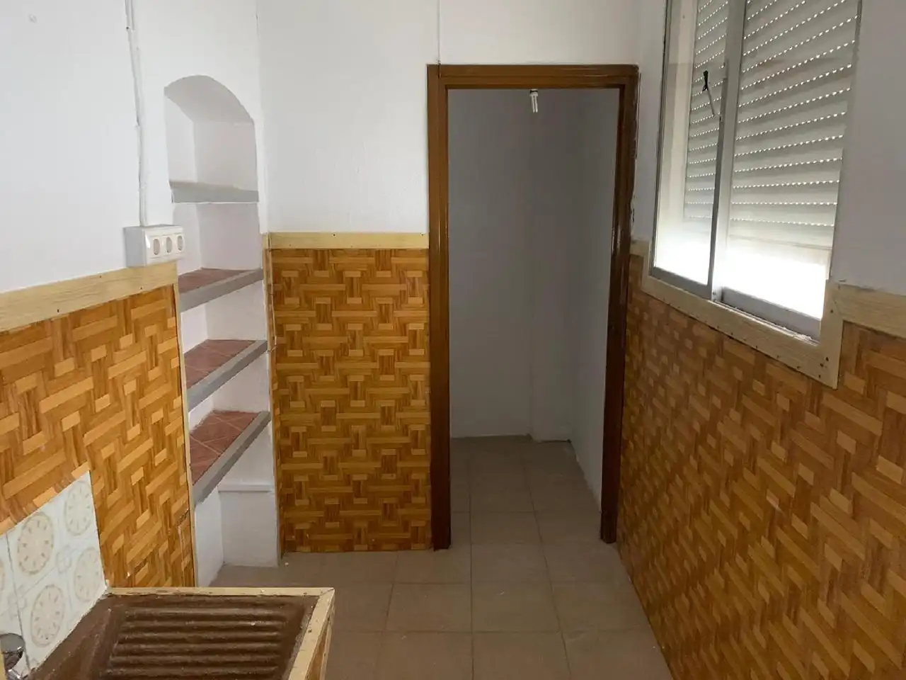 Wohnung zum Verkauf in Calle Nuestra Señora de la Cabeza, imagen 6