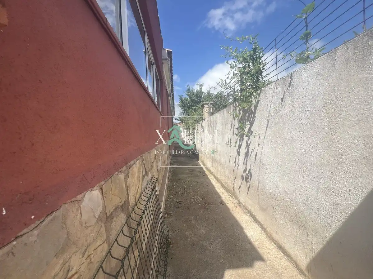 Casa o chalet en venta en RAMELL, El Grao