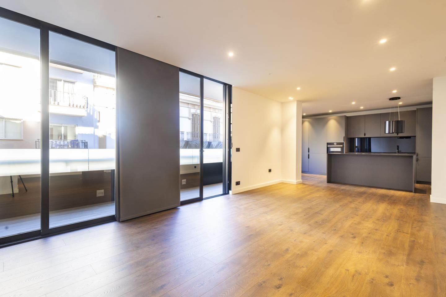 Piso en venta en  Santa Cruz de Tenerife Capital con Balcón