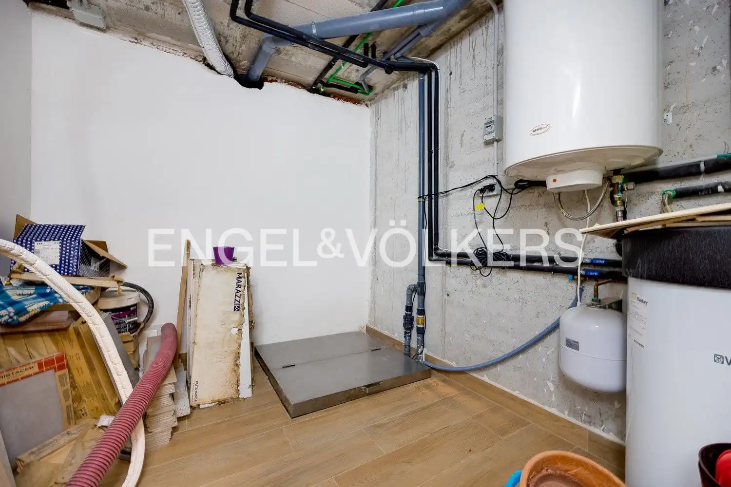 Casa o chalet en venta en San Pedro del Pinatar con Aire acondicionado, Calefacción y Jardín privado
