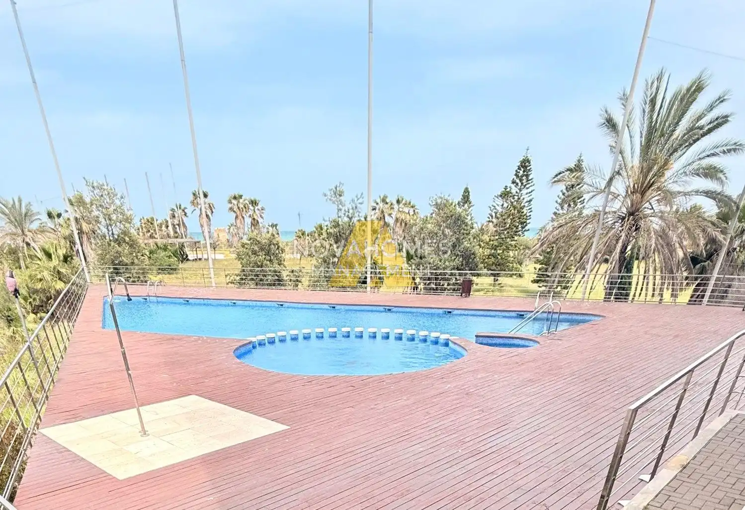 Apartament amb piscina en venda a N/A 2, imagen 26