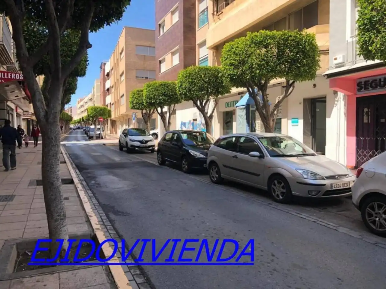 Local comercial en venda a El Ejido Ciudad, imagen 7