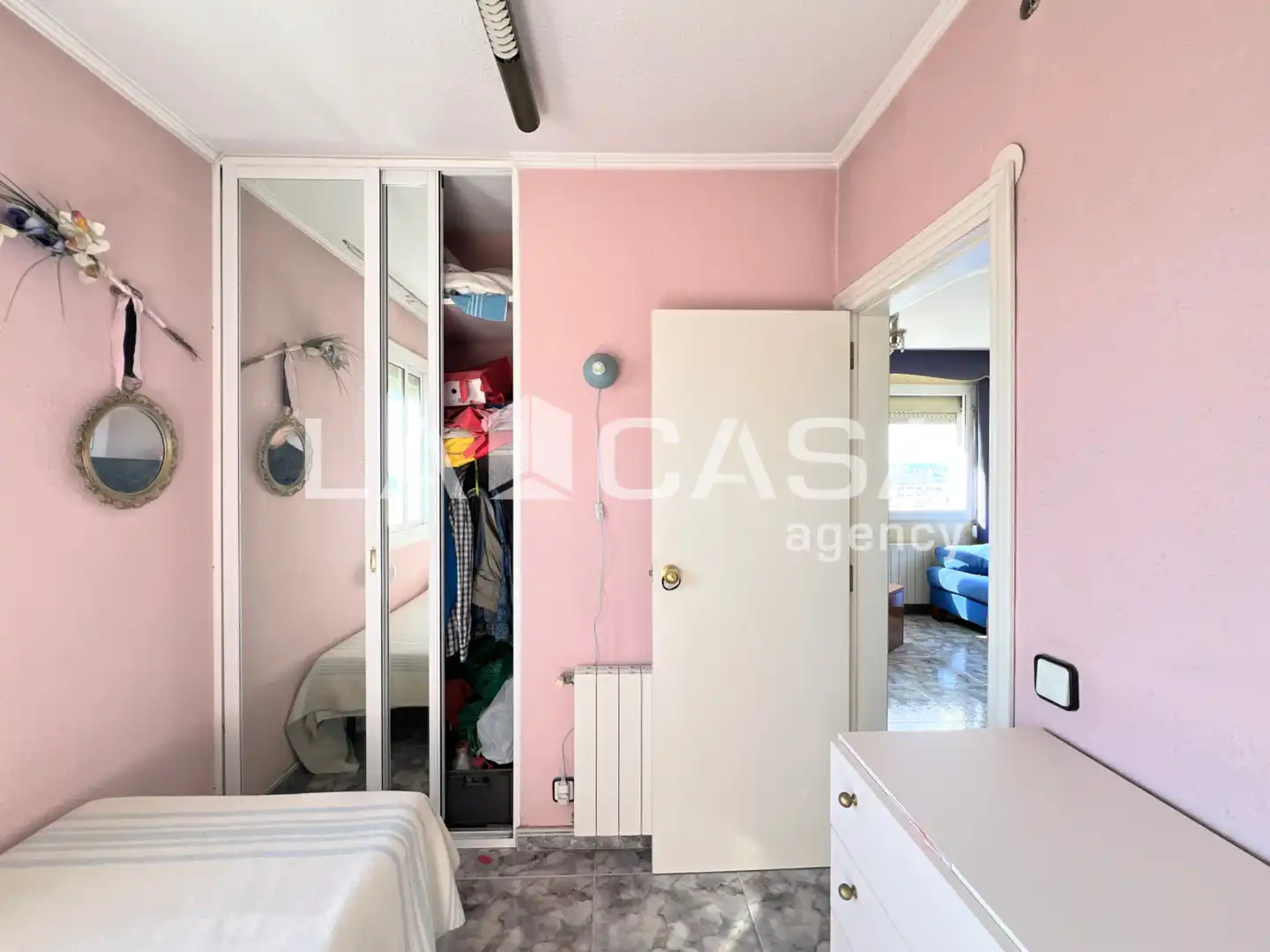 Piso con ascensor en venta en Carrer de Sant Bartomeu, imagen 11