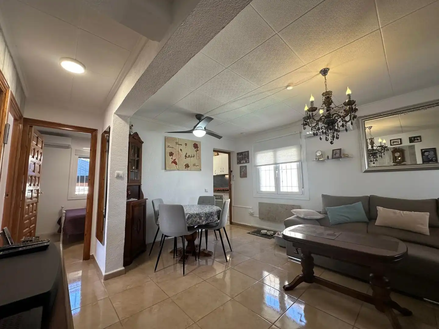 Casa con terraza en venta en San Fulgencio, imagen 9