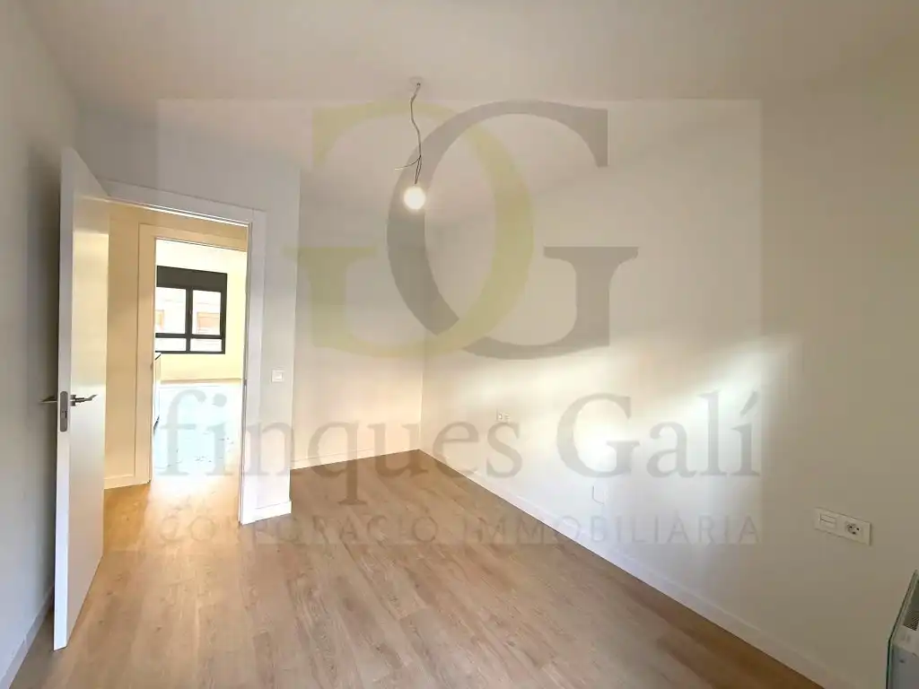 Schlafzimmer von Wohnung zur Miete in Sant Fruitós de Bages, Barcelona