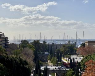 Vista exterior de Pis en venda en  Palma de Mallorca amb Calefacció i Terrassa