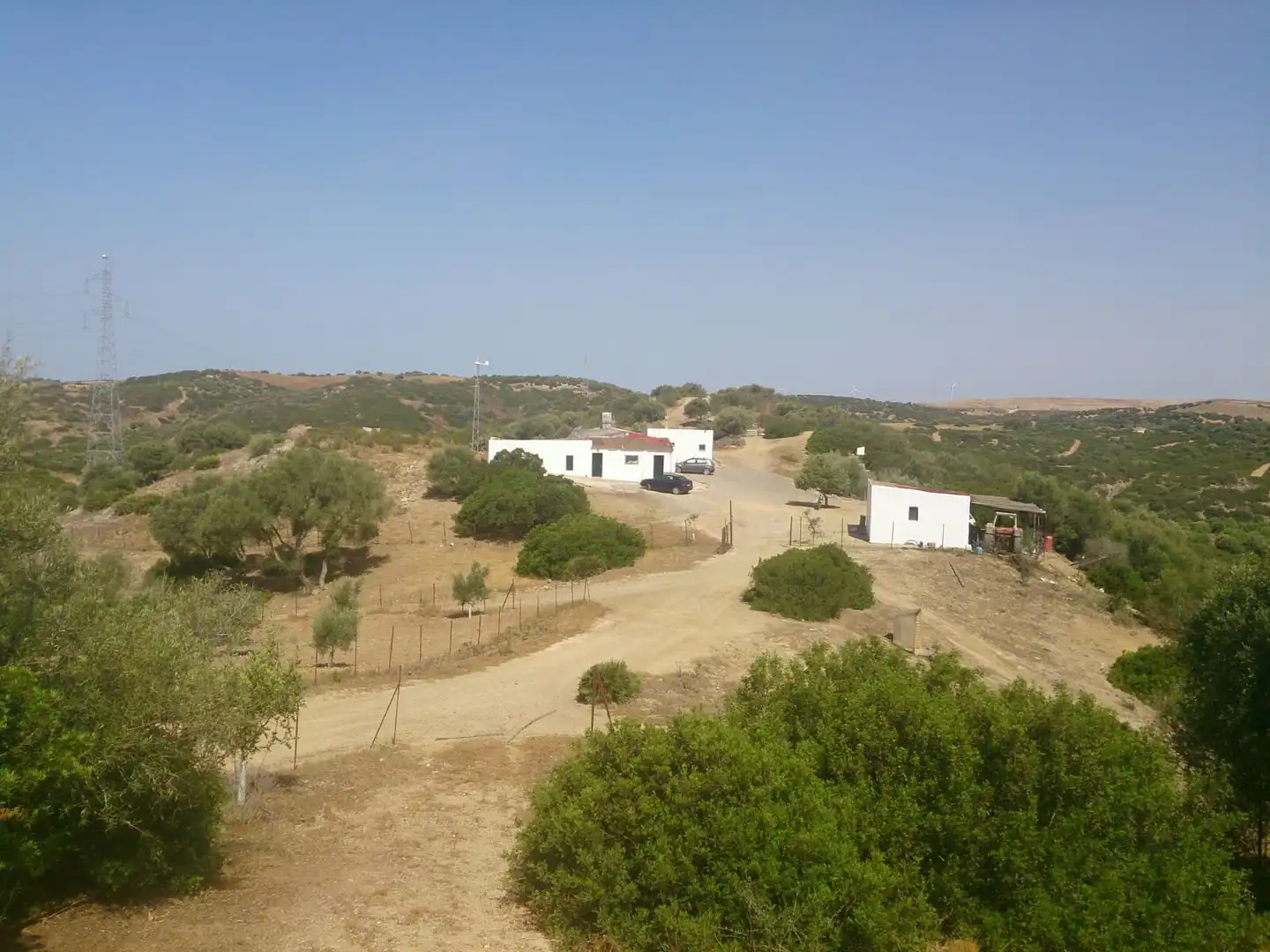 Terreny rústic en venda a Medina Sidonia, imagen 15