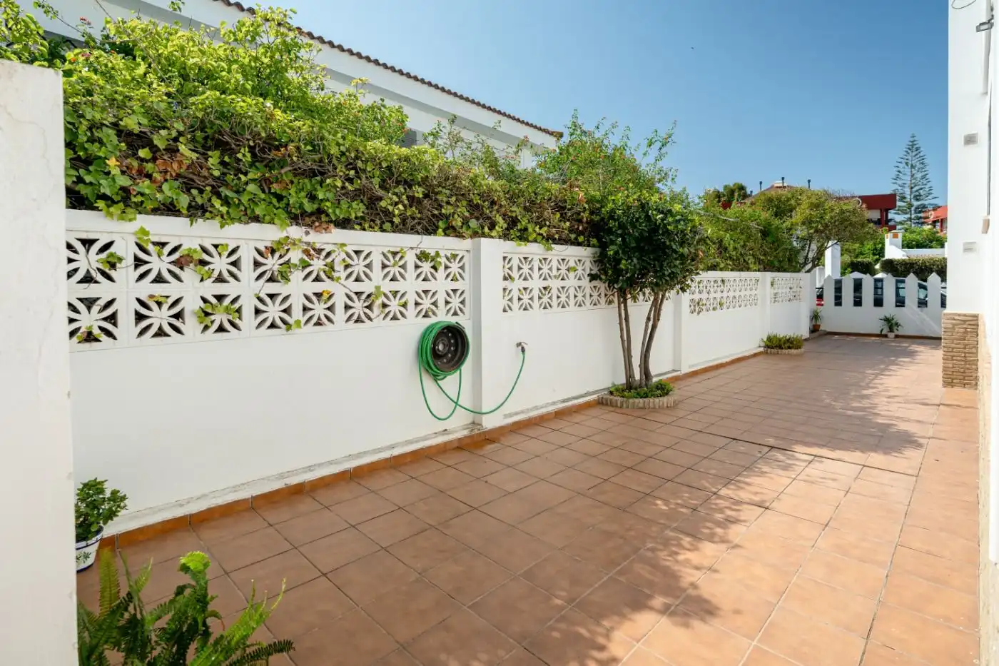 Chalet con jardín en venta en DESCUBRIDORES, imagen 15