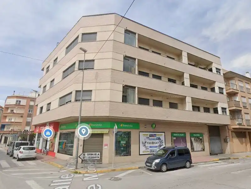 Appartamento con ascensore in affitto a Calle Ntra. Sra. de Monserrate, imagen 31