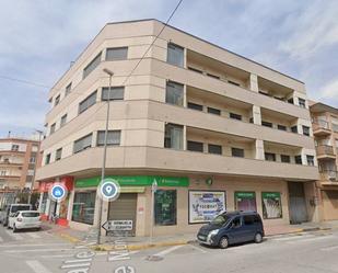 Vista exterior de Apartament de lloguer en Almoradí amb Traster i Moblat