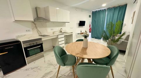 Foto 2 de Estudio en venta en Calle Ferreira, 1, Opañel, Madrid Capital