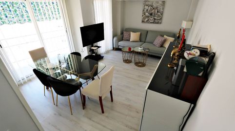 Foto 3 de Piso en venta en Calle Sánchez Morate, Universidad, Getafe