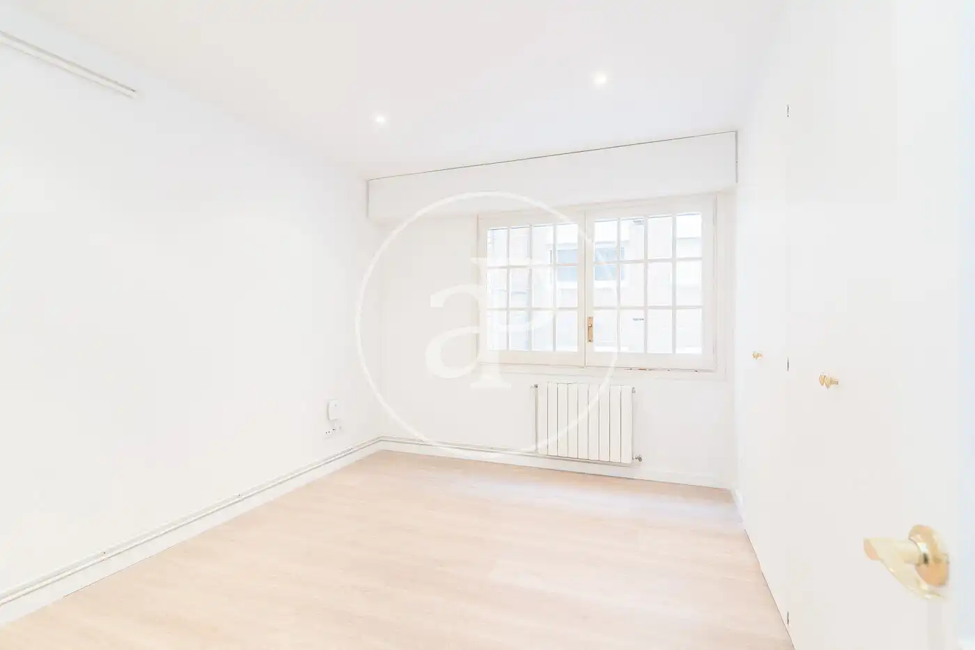 Habitación de Piso de alquiler en Barcelona con Aire acondicionado, Calefacción y Terraza