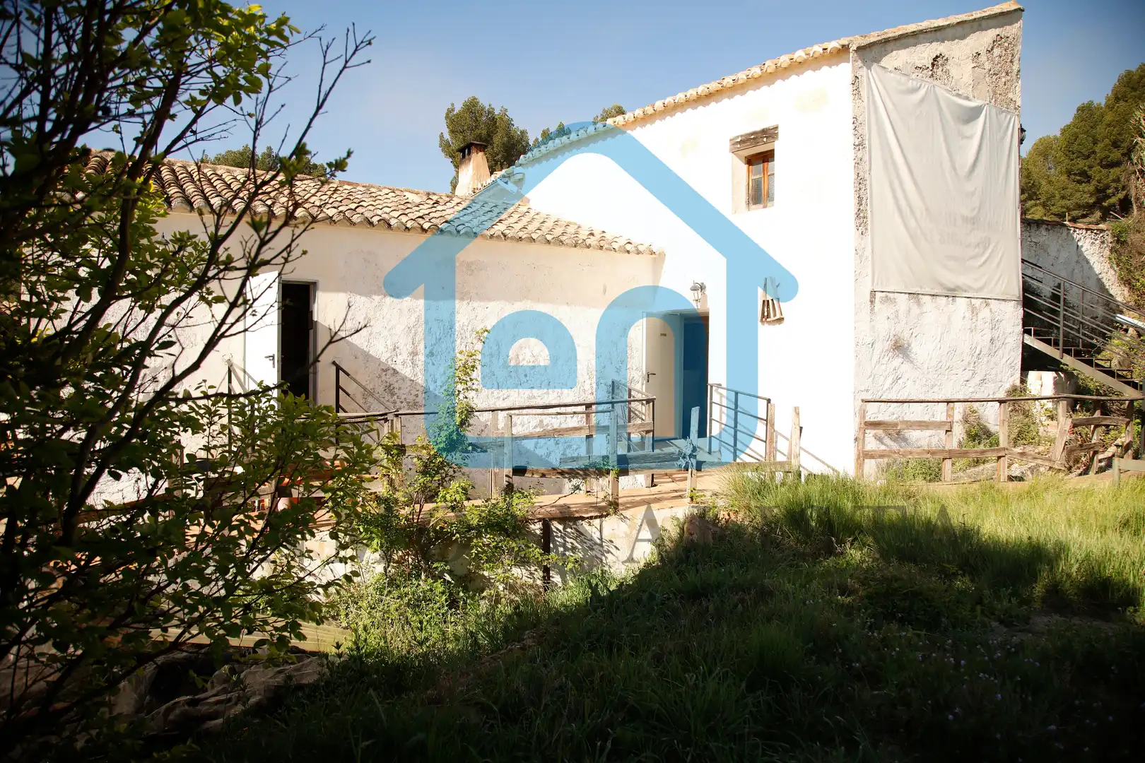 Haus zum Verkauf in Requena, imagen 2