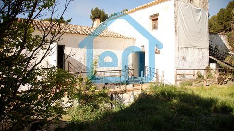 Casa - Museo en Requena de uso Residencial, Bild 2