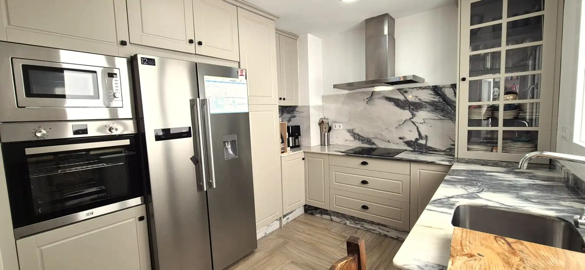 Appartement avec ascenseur à vendre à Calle Francisco Luján, imagen 2